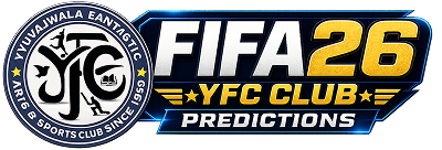 YFC Tharayil WC26